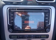 Volkswagen EOS 14