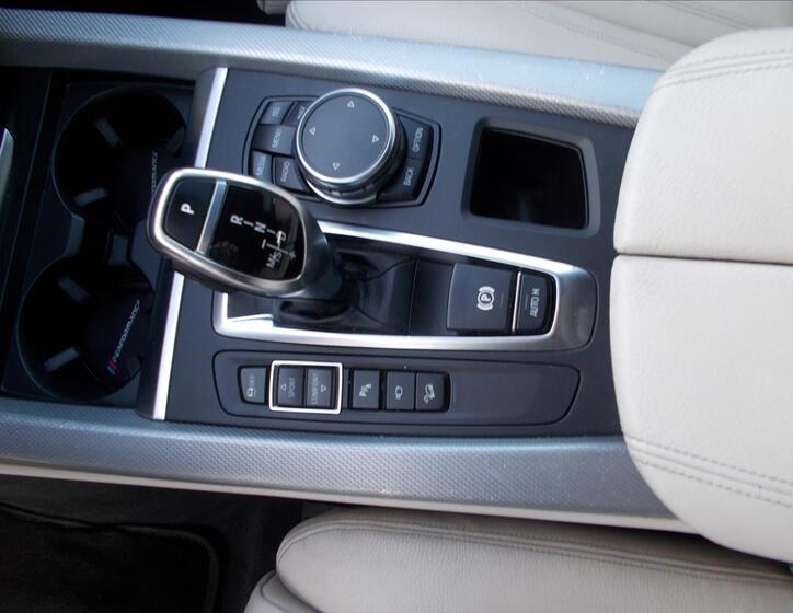BMW X5 29