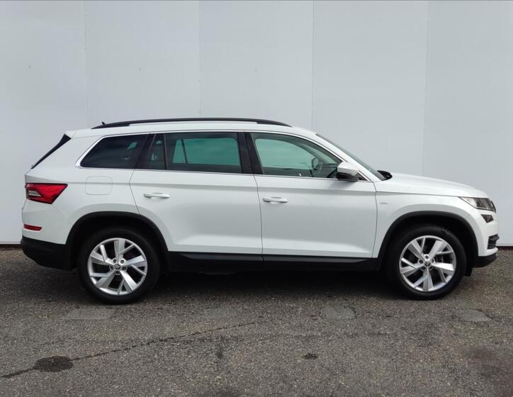 Škoda Kodiaq 25