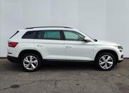Škoda Kodiaq 25