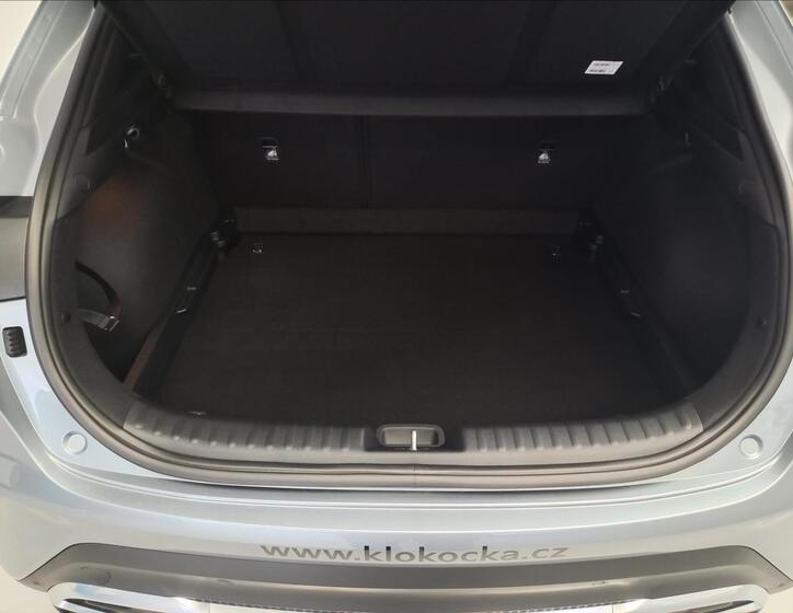 KIA XCeed 7