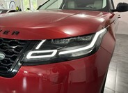 Land Rover Range Rover Velar 25