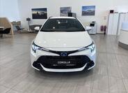 Toyota Corolla 2