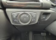 Ford Mondeo 25
