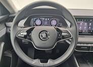 Škoda Octavia 6
