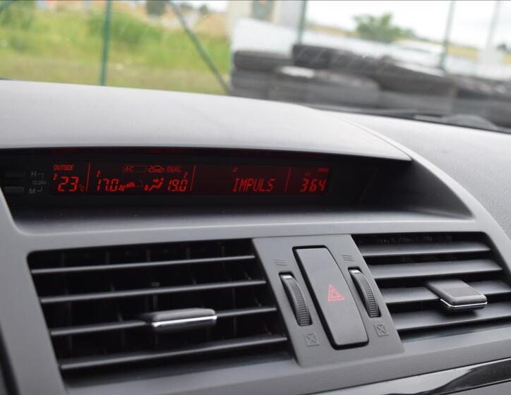 Mazda 6 37