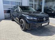 Volkswagen Touareg 4
