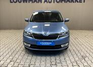 Škoda Rapid 4