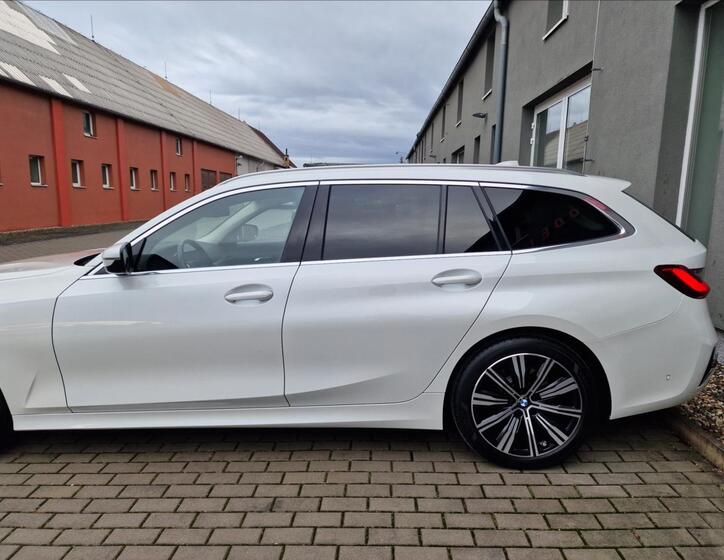 BMW Řada 3 44