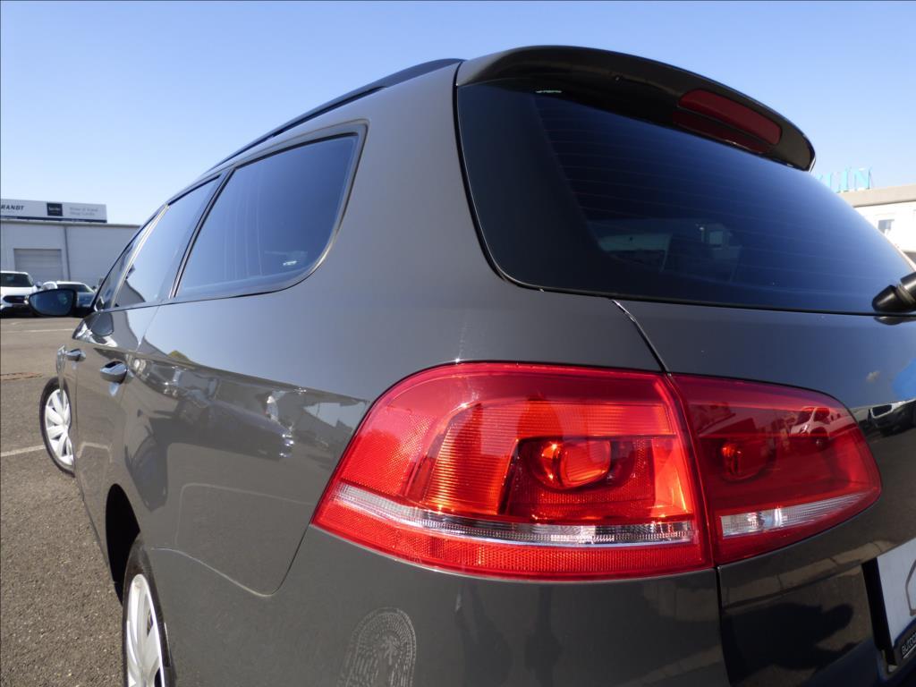 Volkswagen Passat 57