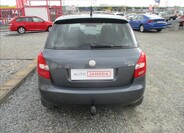 Škoda Fabia 7