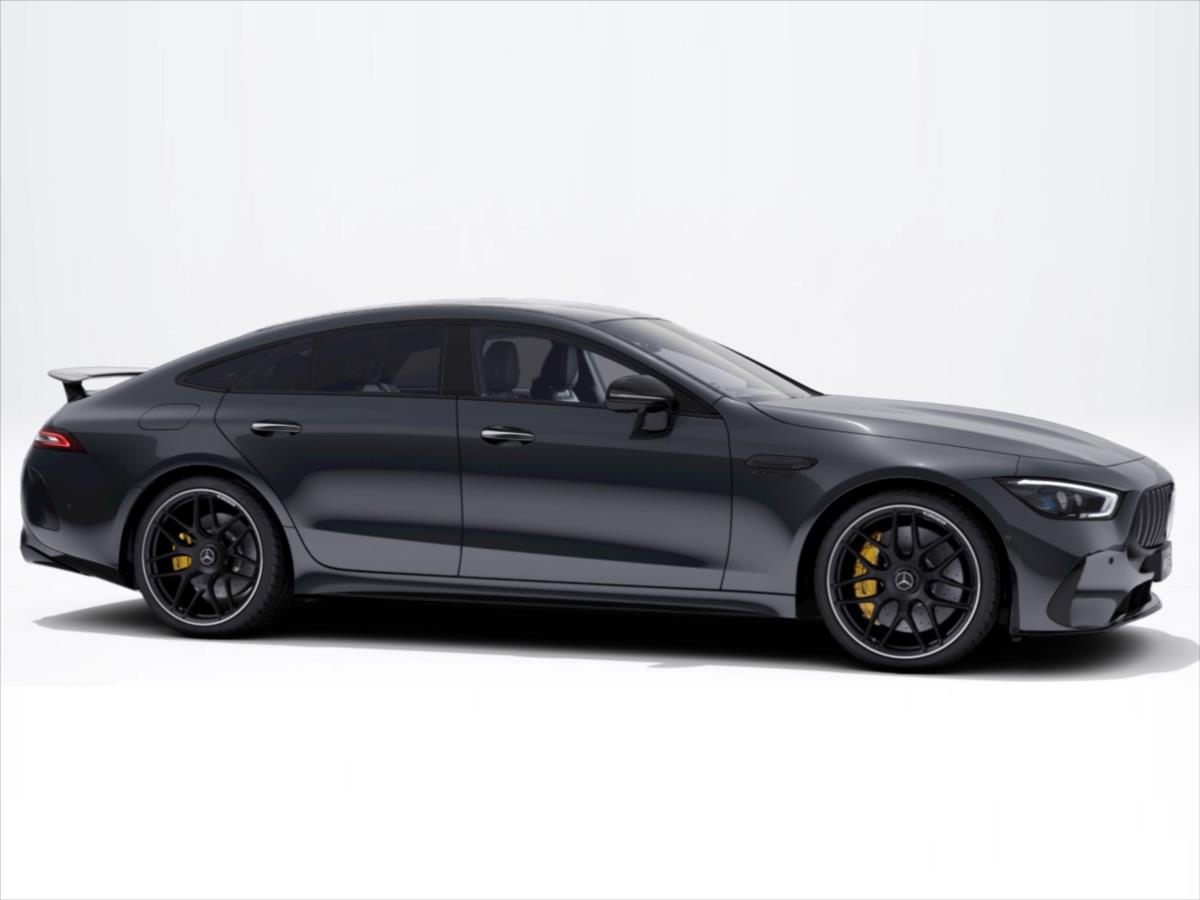 Mercedes-Benz Ostatní