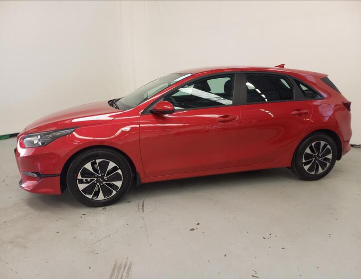 KIA Ceed 2