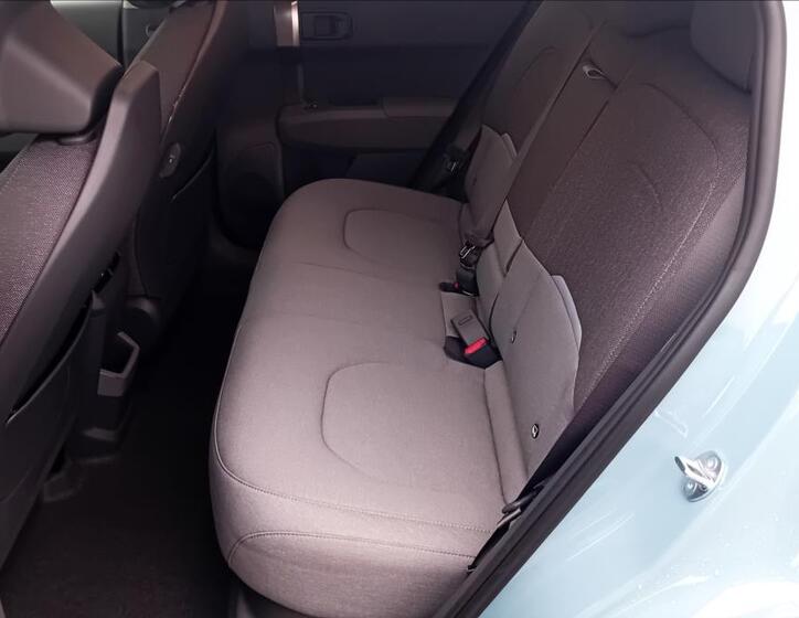 KIA EV3 11