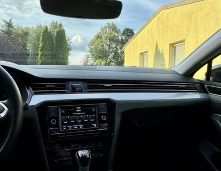 Volkswagen Passat 7