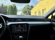 Volkswagen Passat 7