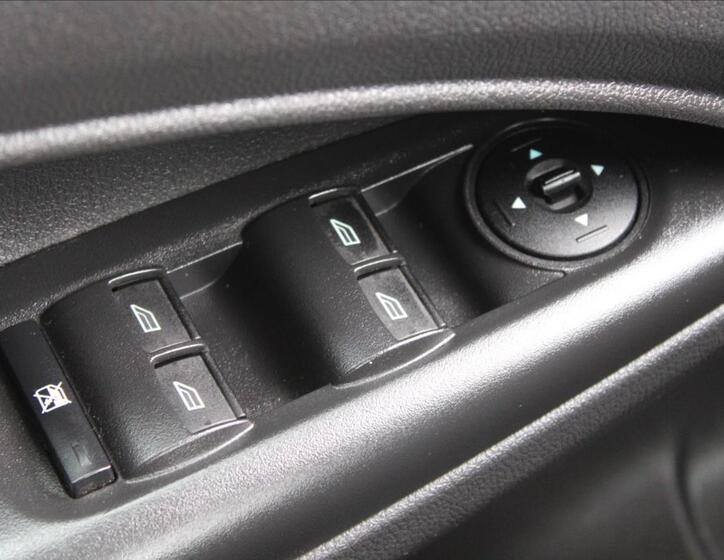 Ford Tourneo Connect 17