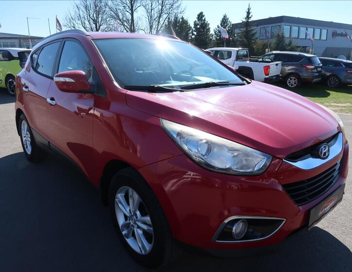 Hyundai ix35 2