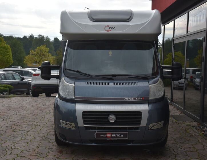 Fiat Ducato 2