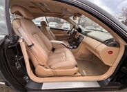 Mercedes-Benz CL 15