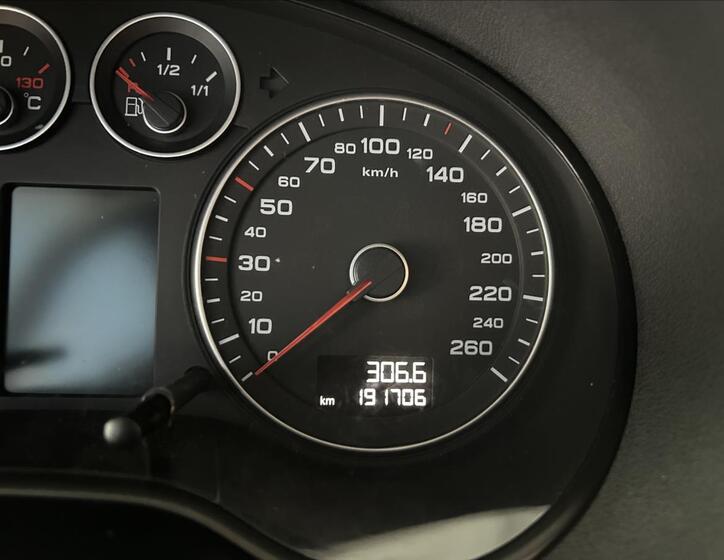 Audi A3 18