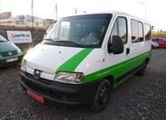 Peugeot Boxer 1