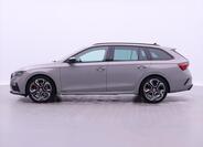 Škoda Octavia 4