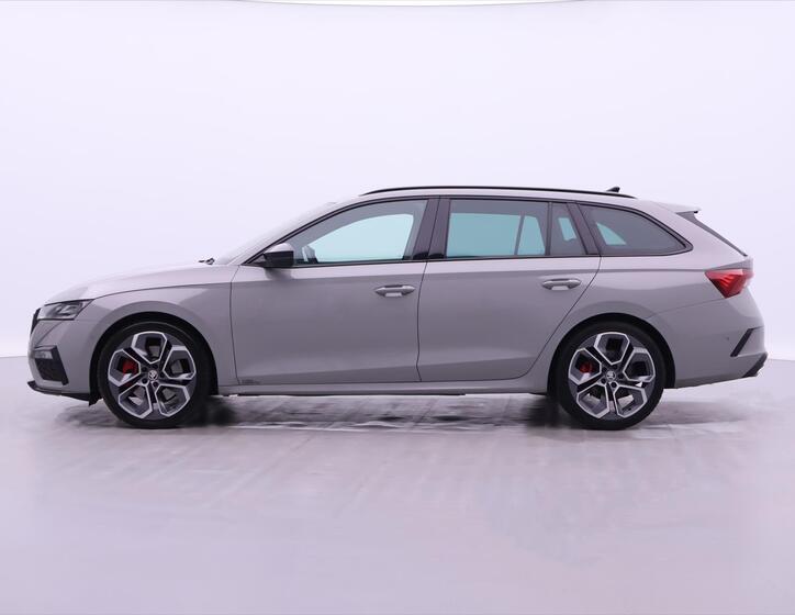 Škoda Octavia 4