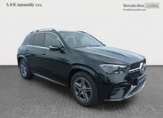 Mercedes-Benz GLE 3
