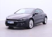Volkswagen Scirocco 3