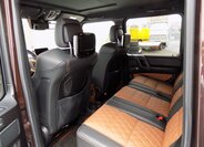 Mercedes-Benz Třídy G 10