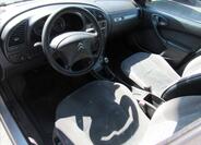 Citroën Xsara 9