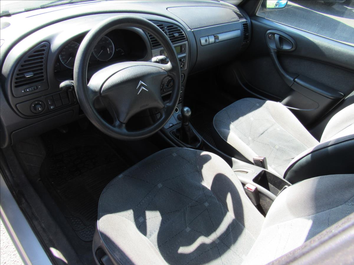 Citroën Xsara