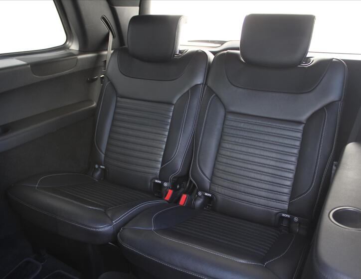 Mercedes-Benz GLS 13