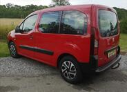 Citroën Berlingo 26