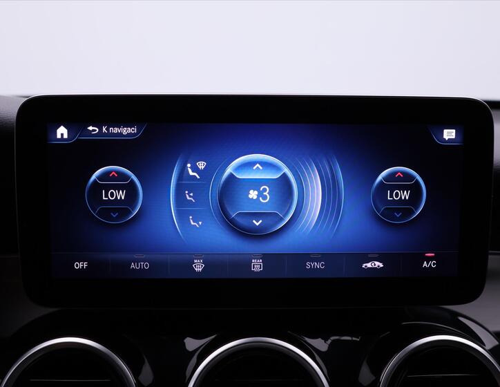Mercedes-Benz GLC 29