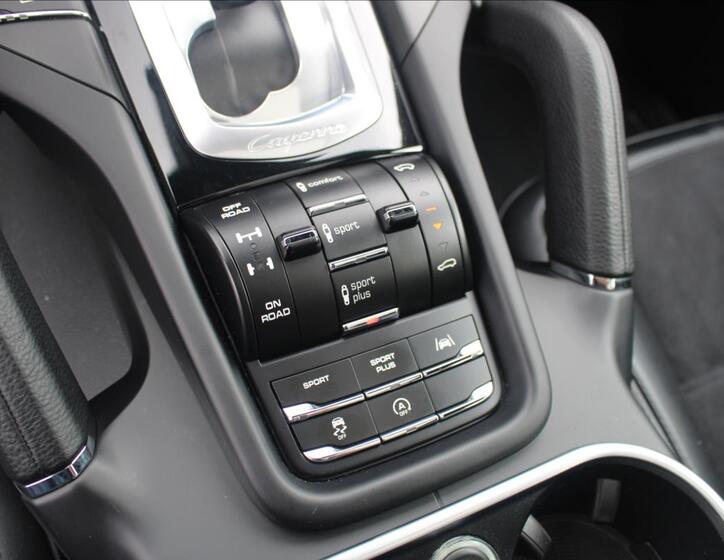 Porsche Cayenne 39