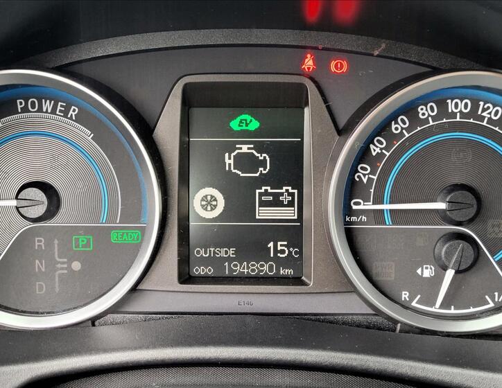 Toyota Auris 46
