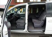 Dodge Grand Caravan 14