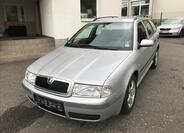 Škoda Octavia 3