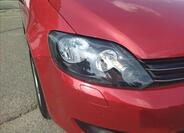 Volkswagen Golf Plus 8