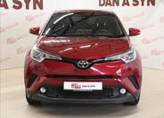 Toyota C-HR 2