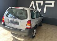 Mazda Tribute 6