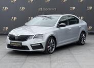 Škoda Octavia 1