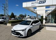 Toyota Corolla 4