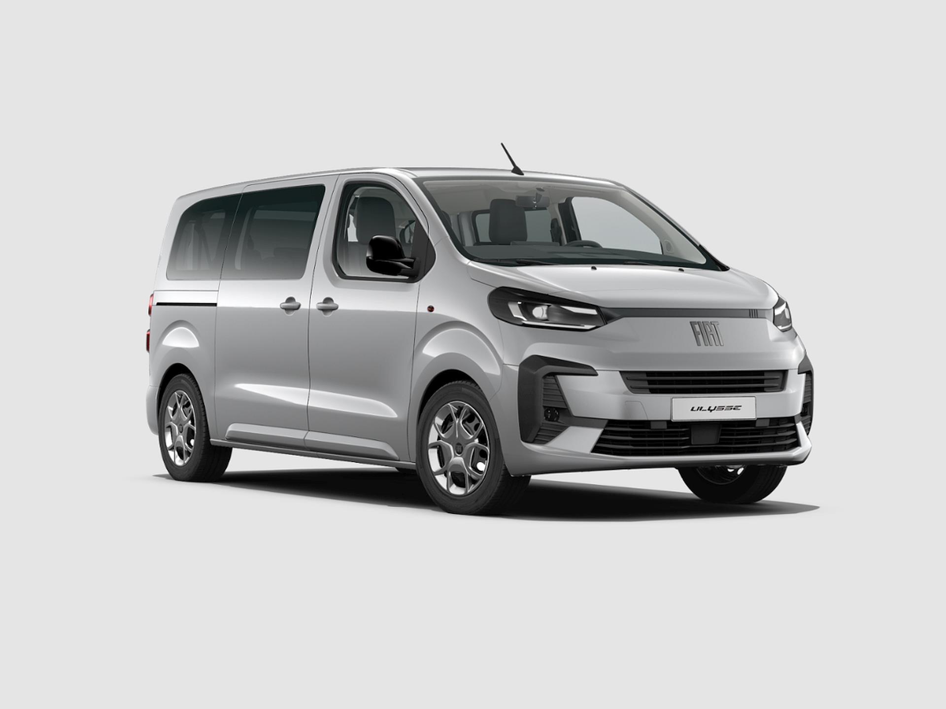Fiat Ulysse