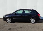Škoda Fabia 3