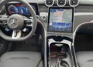Mercedes-Benz GLC 10