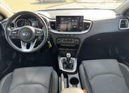 KIA Ceed 27