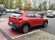 KIA Stonic 3